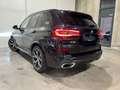 BMW X5 xDrive 45e *M-SPORT* PANO, CAMERA, STUUR+ZETELVER Black - thumbnail 5