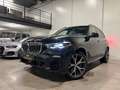 BMW X5 xDrive 45e *M-SPORT* PANO, CAMERA, STUUR+ZETELVER Black - thumbnail 1