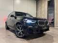 BMW X5 xDrive 45e *M-SPORT* PANO, CAMERA, STUUR+ZETELVER Black - thumbnail 3