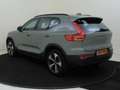 Volvo XC40 B4 Plus Dark | Trekhaak | Dodehoekdetectie | Harma Groen - thumbnail 4