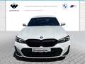 BMW 330 i Limousine M Sportpaket HK HiFi DAB LED GSD Alb - thumbnail 5