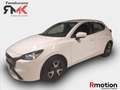 Mazda 2 1.5 e-Skyactiv G Center-Line 66kW Blanco - thumbnail 1
