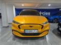 Ford Mustang Mach-E AWD 258kW Batería 98.8Kwh 351CV Naranja - thumbnail 3