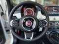 Fiat 500 1.0 Hybrid Dolcevita, Tetto panoramico,Clima autom Bianco - thumbnail 10