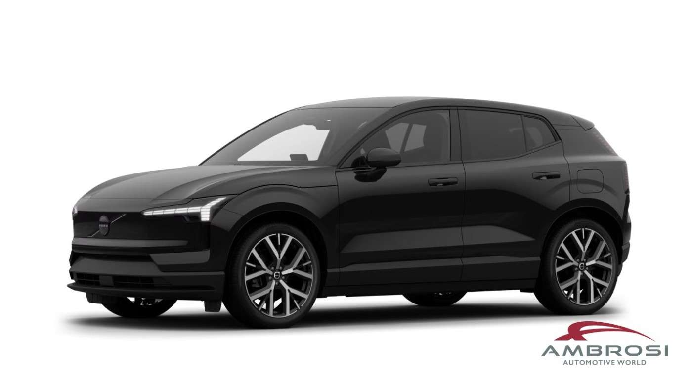 Volvo EX30 2026