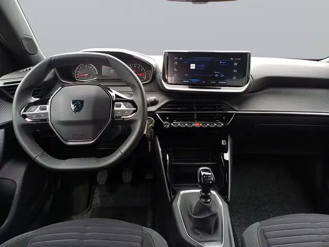 Peugeot 2008 view 10