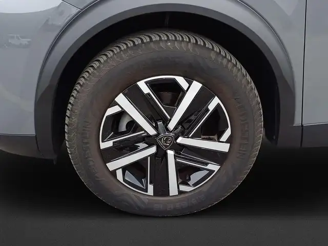 Peugeot 2008 view 8