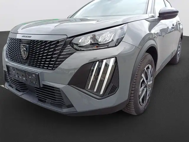 Peugeot 2008 view 9