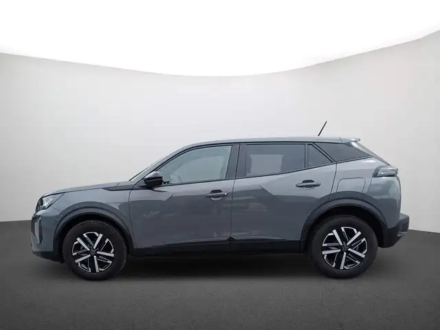 Peugeot 2008 view 4