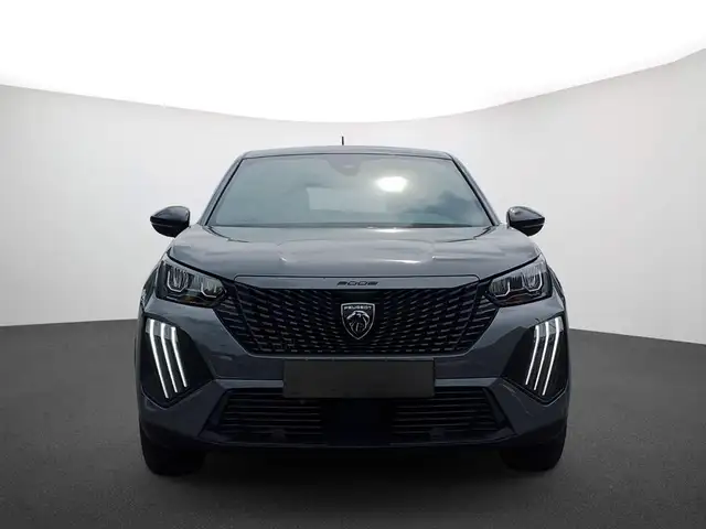 Peugeot 2008 view 2