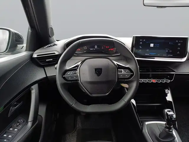 Peugeot 2008 view 13