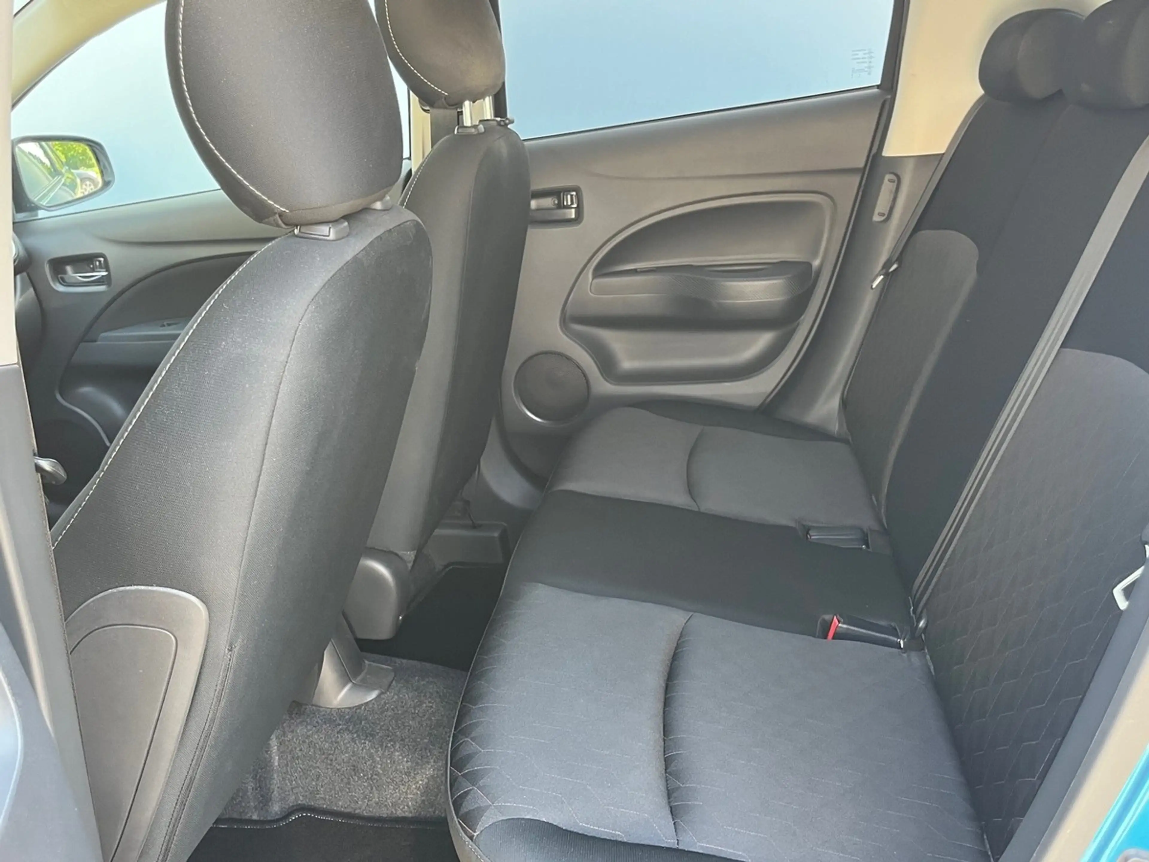 Mitsubishi Space Star 1.2 Spirit+ EURO 6D NAVI KLIMA SITZHEIZG — photo 13