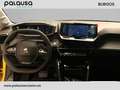 Peugeot 208 Allure Pack Eléctrico 100kW Giallo - thumbnail 8