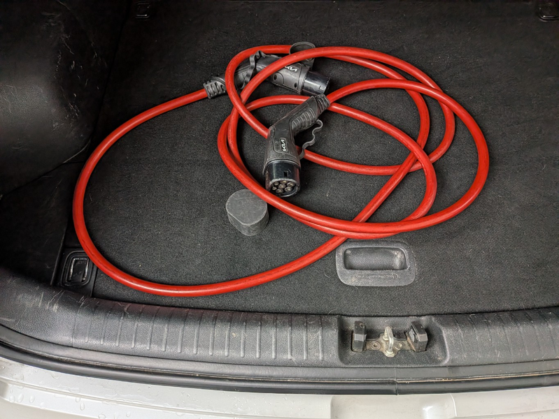 Photo du véhicule
