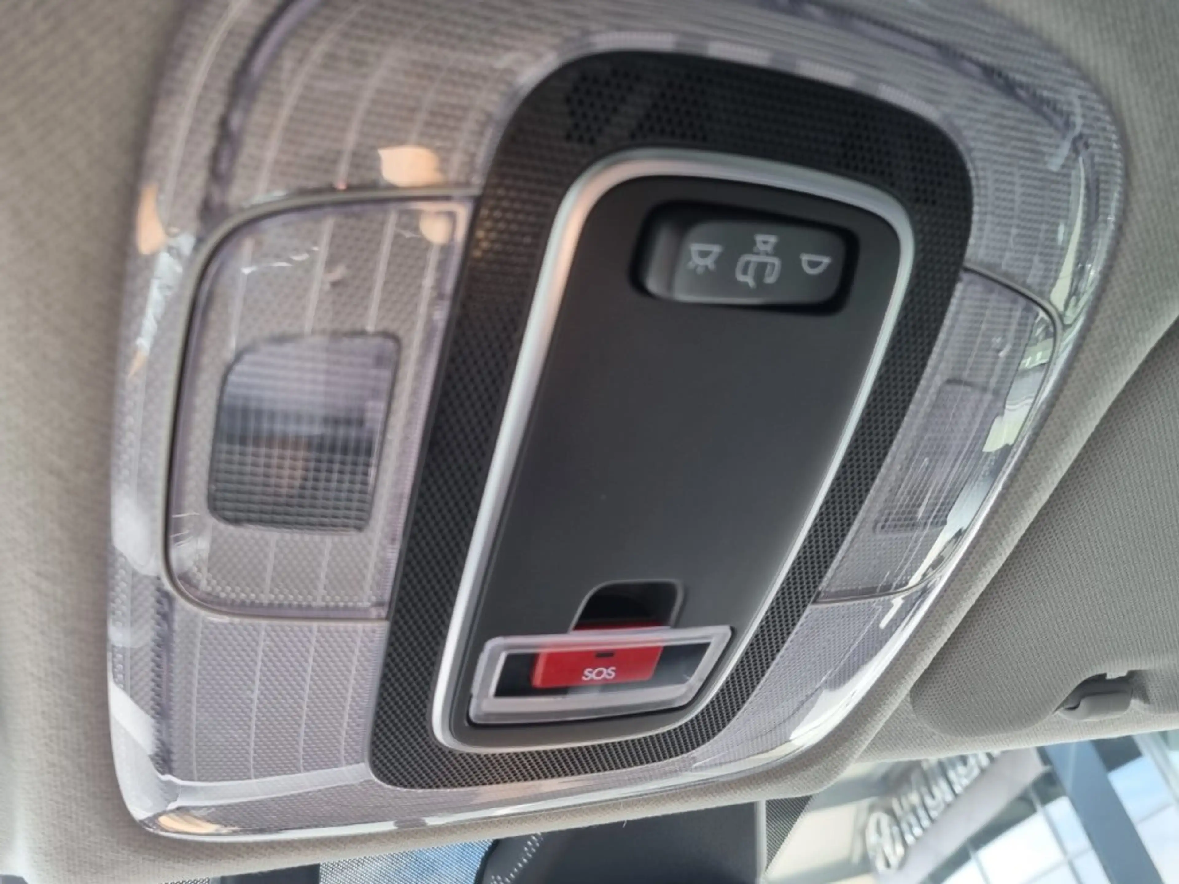Hyundai BAYON Comfort Line 1.0 T-GDI y6bc1 — photo 10