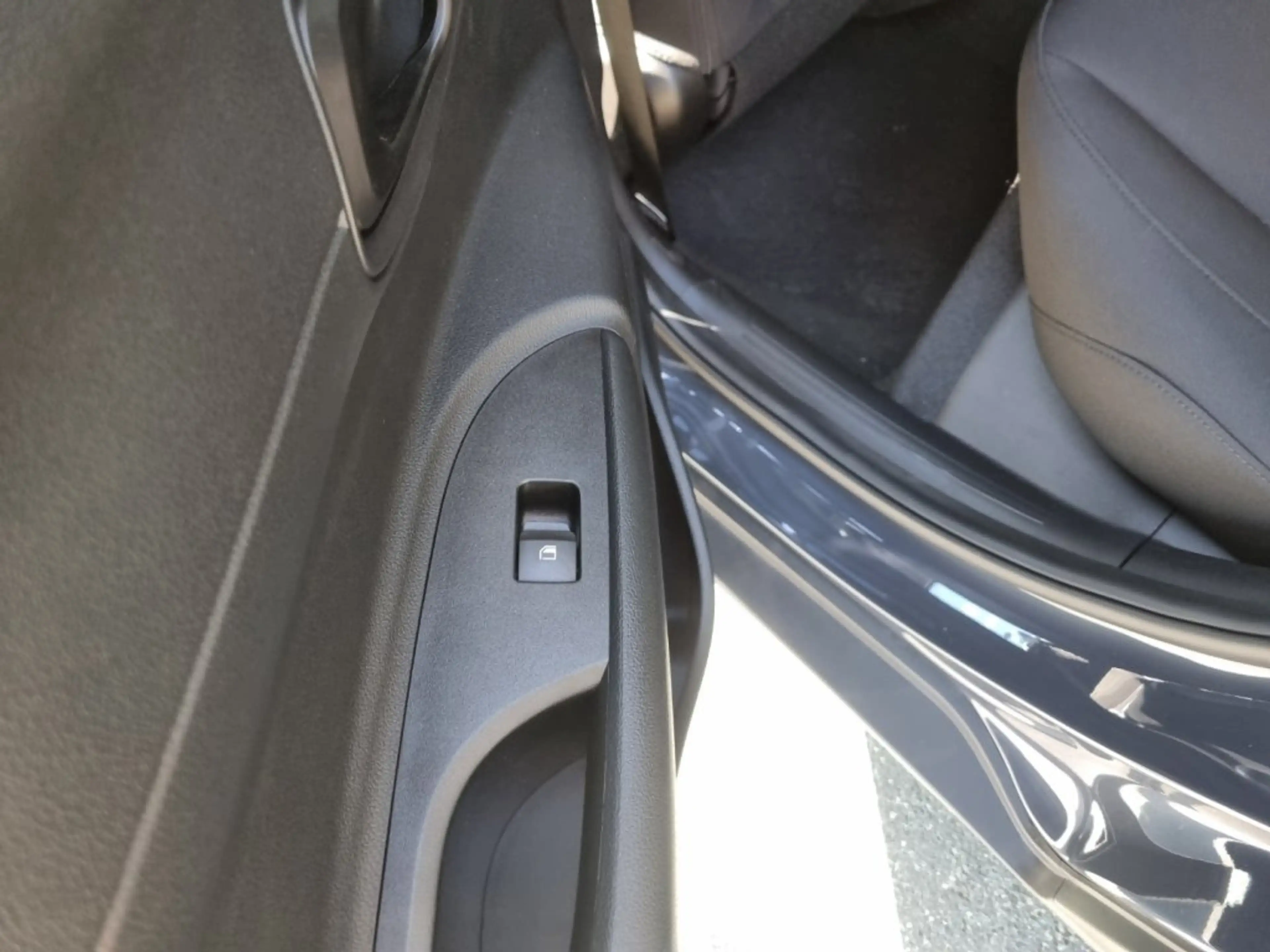 Hyundai BAYON Comfort Line 1.0 T-GDI y6bc1 — photo 15