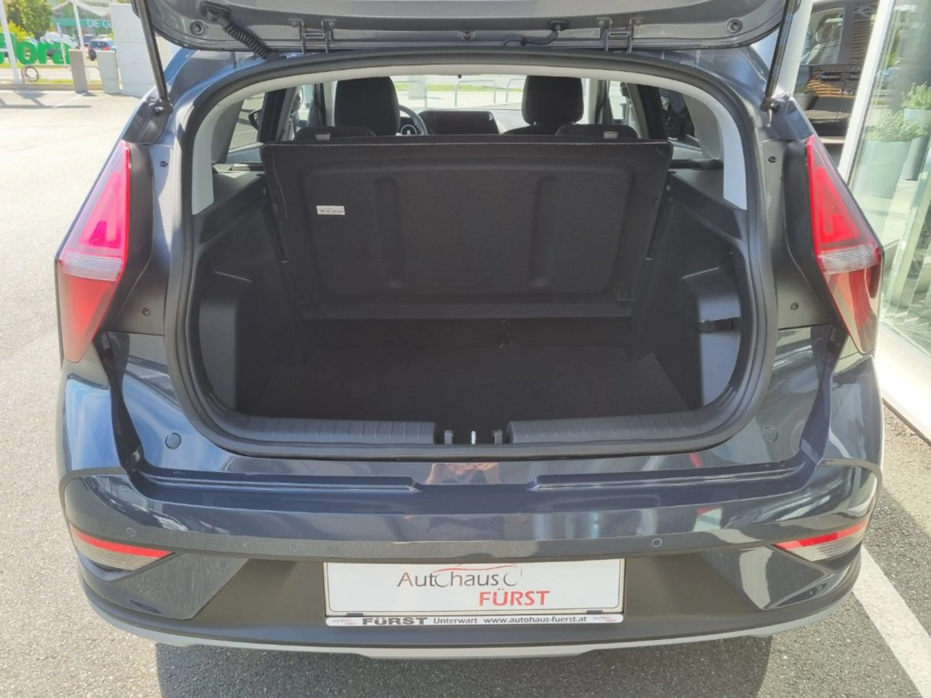 Hyundai BAYON Comfort Line 1.0 T-GDI y6bc1 — photo 5