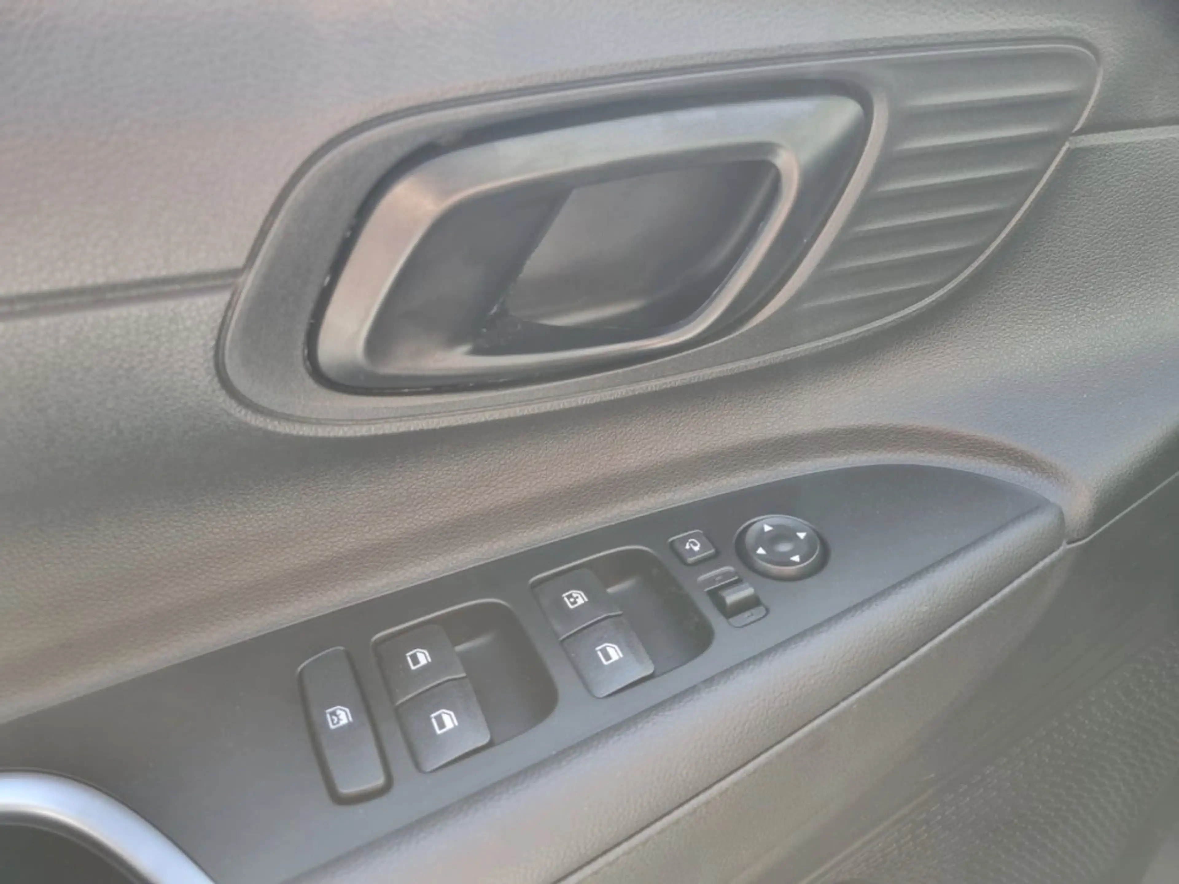 Hyundai BAYON Comfort Line 1.0 T-GDI y6bc1 — photo 9