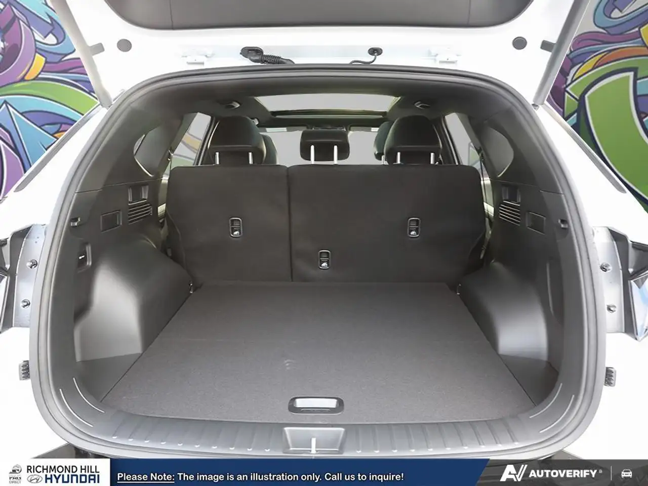 Hyundai TUCSON fotografie Hyundai TUCSON