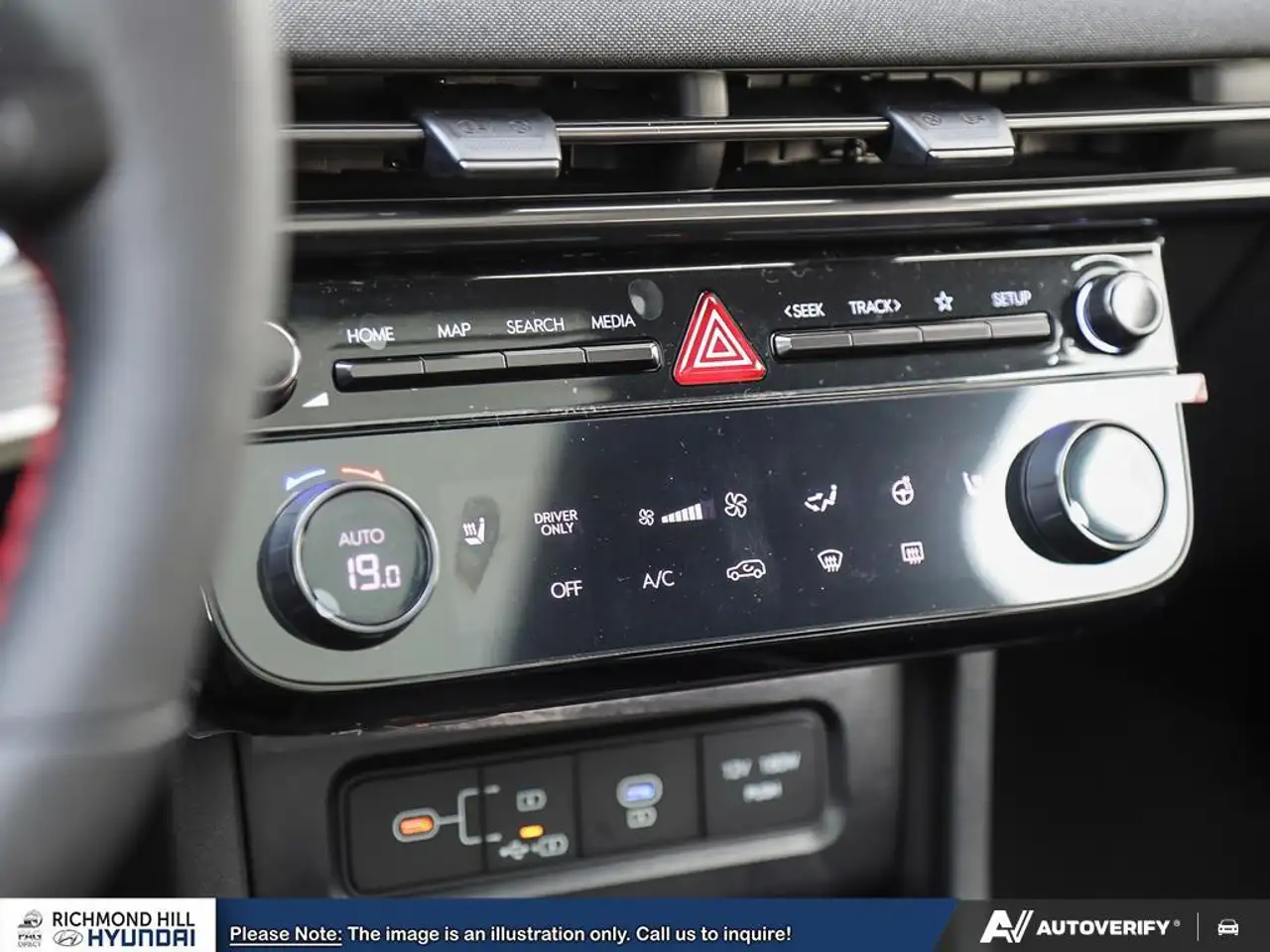 Hyundai TUCSON fotografie Hyundai TUCSON