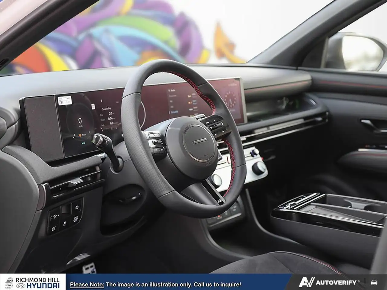 Hyundai TUCSON fotografie Hyundai TUCSON