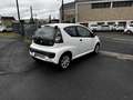 Citroen C1 1.0i - 68 Attraction Blanc - thumbnail 5