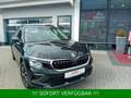 Skoda Kamiq 1.0 TSI Selection Plus*Alu 16"*Kamera*SHZ Noir - thumbnail 10