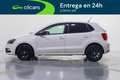 Volkswagen Polo 1.0 Advance 55kW Blanco - thumbnail 8