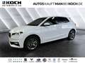 Skoda Fabia 1.0 TSI DSG Tour NAVI ACC LED KAMERA KESSY Weiß - thumbnail 1