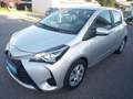 Toyota Yaris 1,5 VVT-iE MDS Automatik*Rückfahrkamera*Sitzh. Grau - thumbnail 1