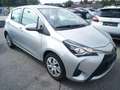 Toyota Yaris 1,5 VVT-iE MDS Automatik*Rückfahrkam.*Freispr.* Grau - thumbnail 1