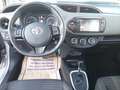 Toyota Yaris 1,5 VVT-iE MDS Automatik*Rückfahrkamera*Sitzh. Grau - thumbnail 5