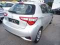 Toyota Yaris 1,5 VVT-iE MDS Automatik*Rückfahrkam.*Freispr.* Grau - thumbnail 4