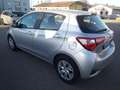 Toyota Yaris 1,5 VVT-iE MDS Automatik*Rückfahrkamera*Sitzh. Grau - thumbnail 4