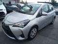 Toyota Yaris 1,5 VVT-iE MDS Automatik*Rückfahrkam.*Freispr.* Grau - thumbnail 3