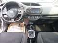 Toyota Yaris 1,5 VVT-iE MDS Automatik*Rückfahrkam.*Freispr.* Grau - thumbnail 7