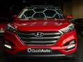 Hyundai TUCSON 1.6 TGDI Link Sky 4x2 176 Rojo - thumbnail 3