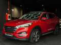 Hyundai TUCSON 1.6 TGDI Link Sky 4x2 176 Rojo - thumbnail 2