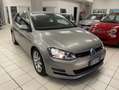 Volkswagen Golf Golf VII 2013 5p 1.6 tdi Highline 4WD Argento - thumbnail 1
