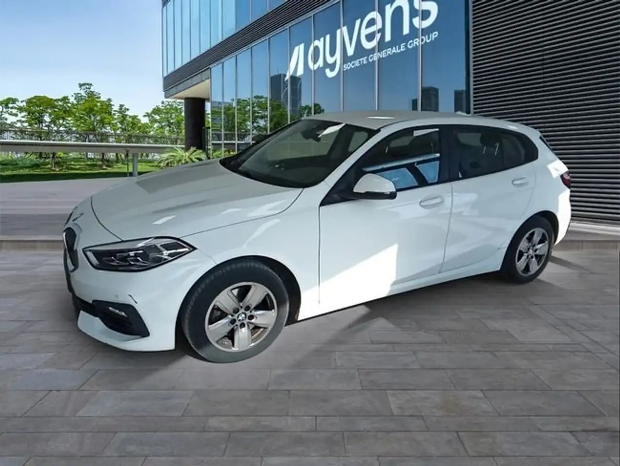 BMW 116