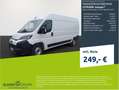Citroen JUMPER Weiß - thumbnail 1