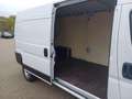 Citroen JUMPER Blanc - thumbnail 18