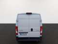 Citroen JUMPER Blanc - thumbnail 3