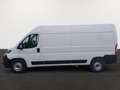 Citroen JUMPER Blanc - thumbnail 4