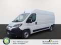 Citroen JUMPER Blanc - thumbnail 1