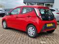 Toyota Aygo 1.0 VVT-i x-fun Bluetooth | Airco | Slechts 22.000 Rood - thumbnail 3