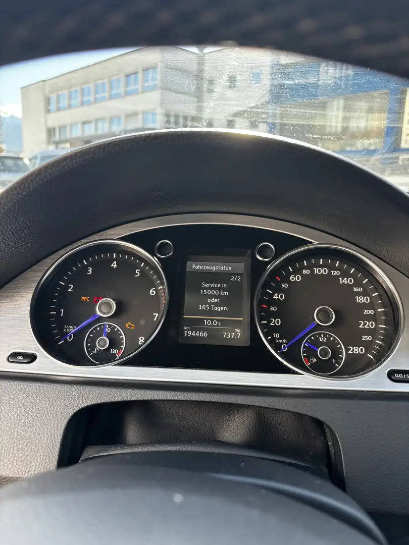 Volkswagen Passat CC Basis Beige - 2