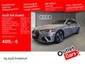 Audi A4 35 TDI S tronic S line LED AHK DAB Pano Grau - thumbnail 1
