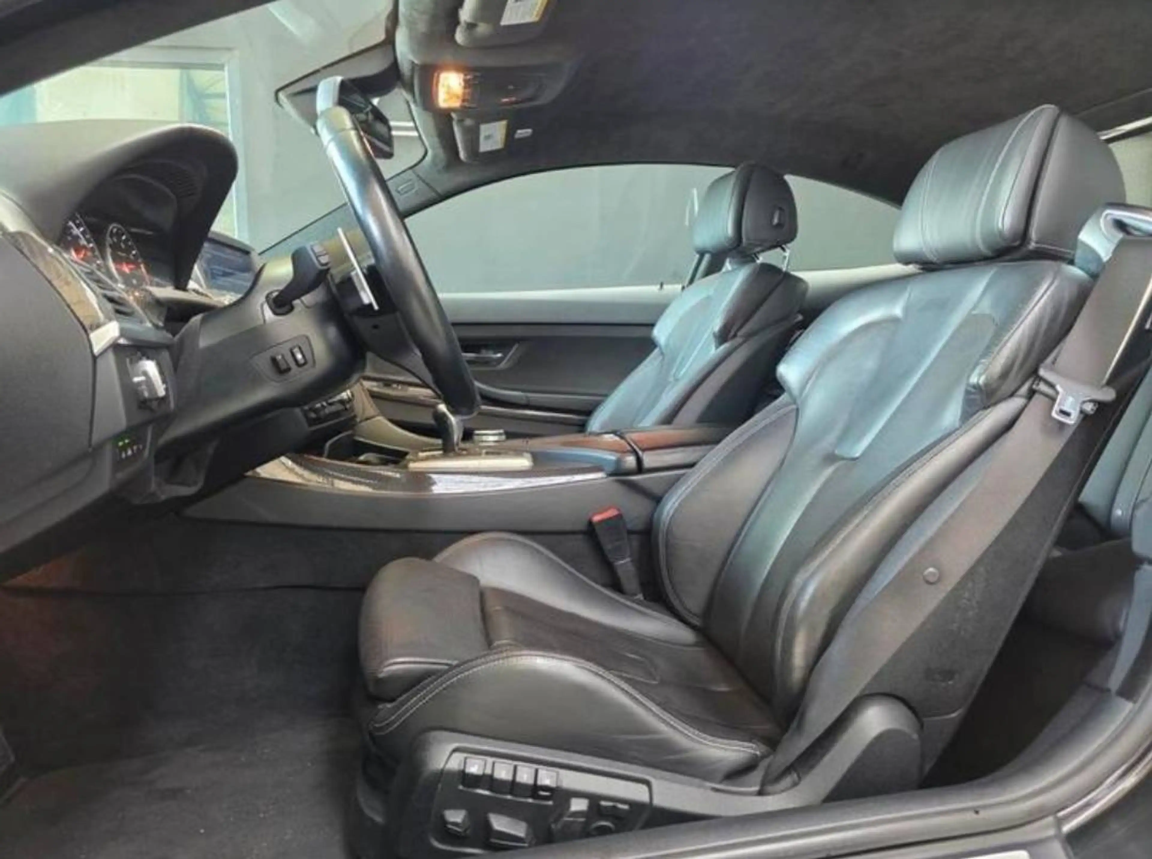 BMW M6 4.4i V8 COMPÉTITION PACKAGE // CERAMIC — photo 14