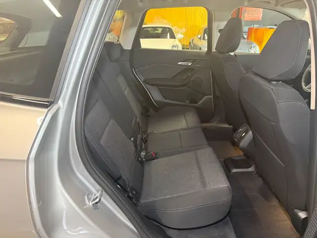 BMW X1 view 12